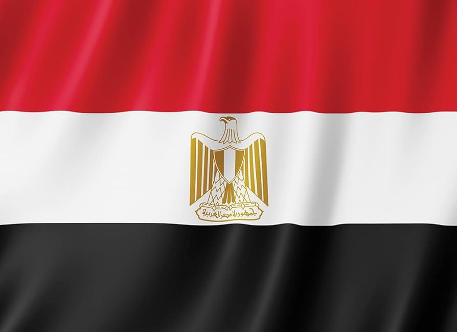 Egypt